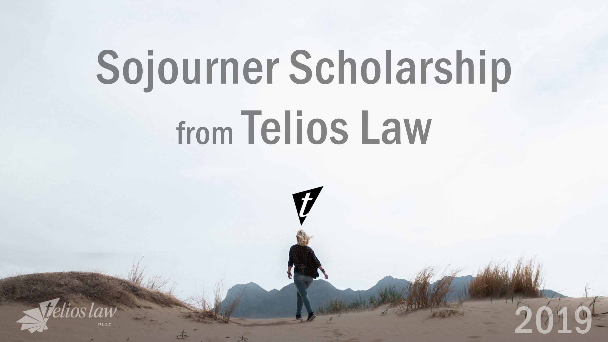 Scholarship Banner